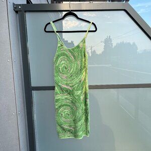 House Of Sunny Hot Springs Hockney Mini